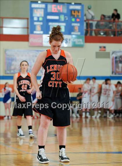 Thumbnail 1 in Lenoir City @ William Blount photogallery.