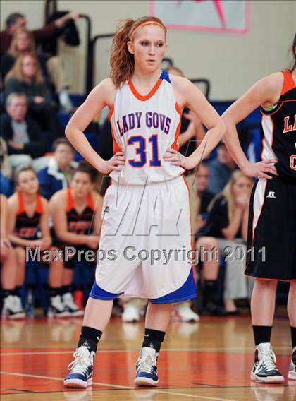 Thumbnail 1 in Lenoir City @ William Blount photogallery.