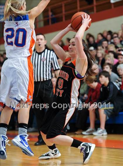 Thumbnail 1 in Lenoir City @ William Blount photogallery.