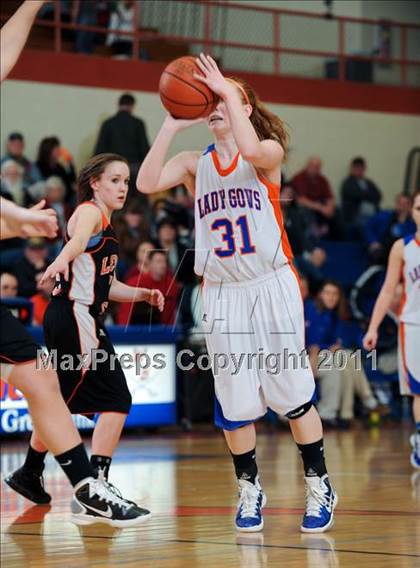 Thumbnail 1 in Lenoir City @ William Blount photogallery.