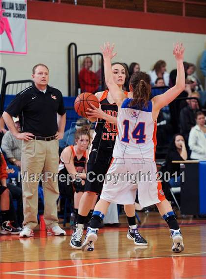 Thumbnail 2 in Lenoir City @ William Blount photogallery.