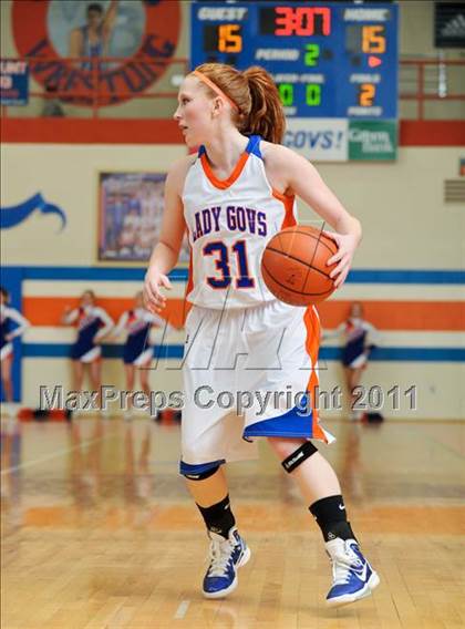 Thumbnail 3 in Lenoir City @ William Blount photogallery.