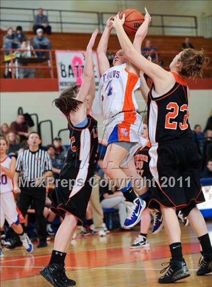 Thumbnail 2 in Lenoir City @ William Blount photogallery.