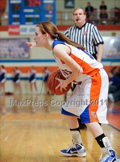 Thumbnail 1 in Lenoir City @ William Blount photogallery.