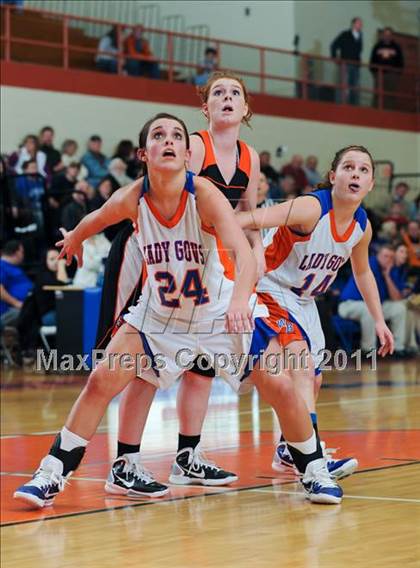 Thumbnail 3 in Lenoir City @ William Blount photogallery.