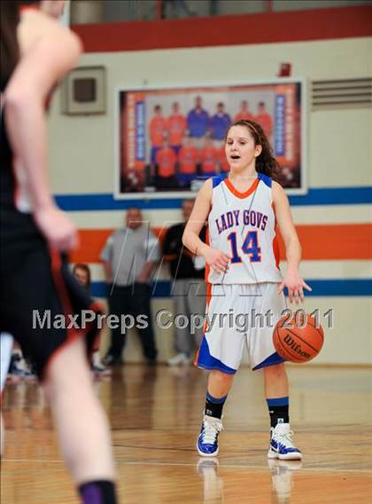 Thumbnail 1 in Lenoir City @ William Blount photogallery.
