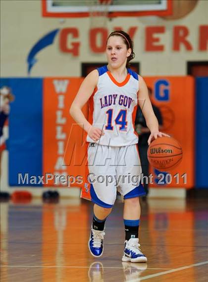 Thumbnail 2 in Lenoir City @ William Blount photogallery.