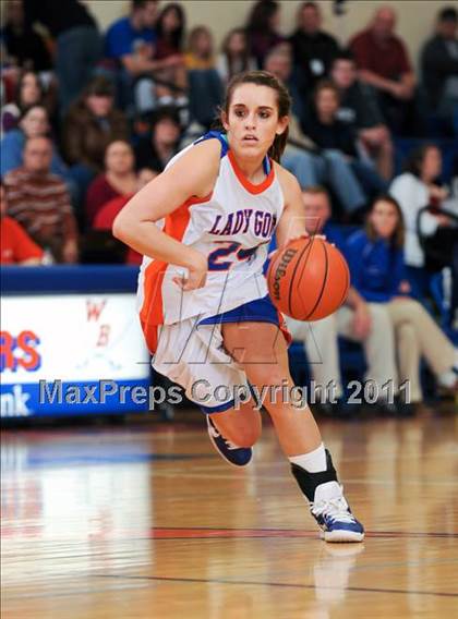 Thumbnail 1 in Lenoir City @ William Blount photogallery.