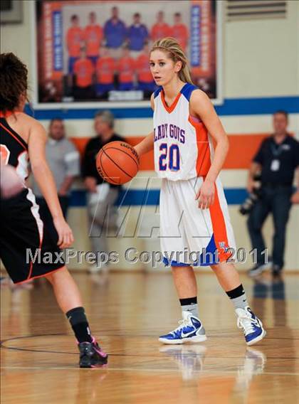 Thumbnail 2 in Lenoir City @ William Blount photogallery.