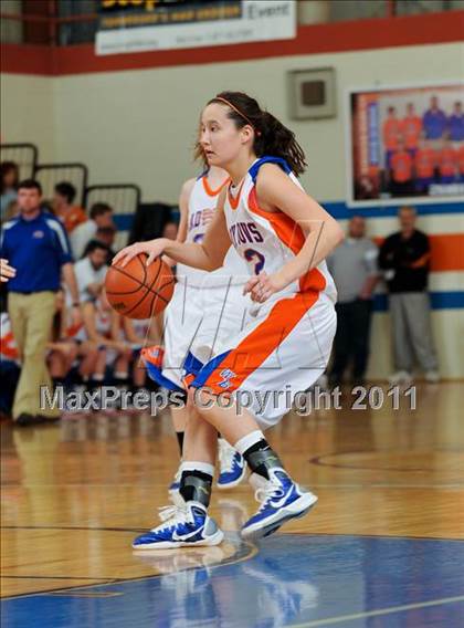 Thumbnail 1 in Lenoir City @ William Blount photogallery.