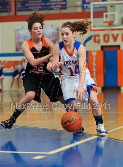Thumbnail 3 in Lenoir City @ William Blount photogallery.