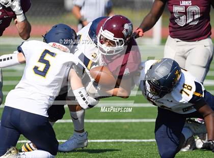 Thumbnail 2 in Trinity-Pawling @ Loomis Chaffee photogallery.