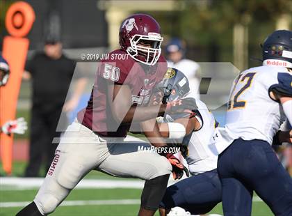 Thumbnail 1 in Trinity-Pawling @ Loomis Chaffee photogallery.