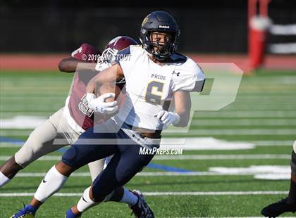Thumbnail 2 in Trinity-Pawling @ Loomis Chaffee photogallery.