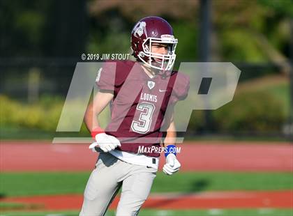 Thumbnail 1 in Trinity-Pawling @ Loomis Chaffee photogallery.