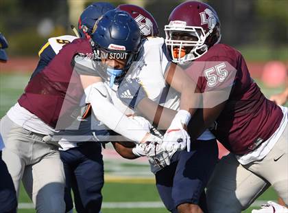 Thumbnail 2 in Trinity-Pawling @ Loomis Chaffee photogallery.
