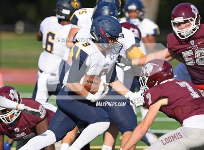Thumbnail 2 in Trinity-Pawling @ Loomis Chaffee photogallery.
