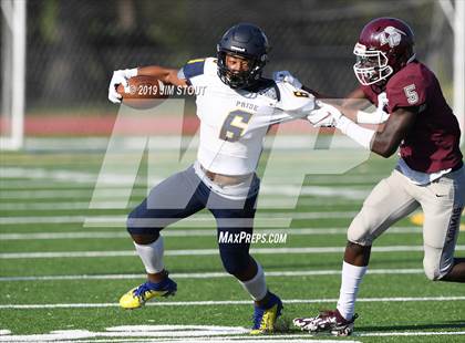 Thumbnail 1 in Trinity-Pawling @ Loomis Chaffee photogallery.