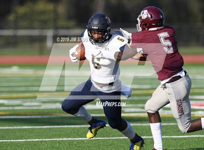 Thumbnail 2 in Trinity-Pawling @ Loomis Chaffee photogallery.