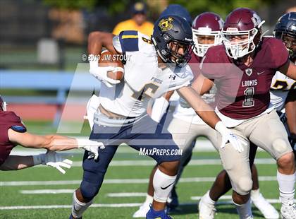 Thumbnail 1 in Trinity-Pawling @ Loomis Chaffee photogallery.