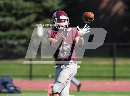 Thumbnail 3 in Trinity-Pawling @ Loomis Chaffee photogallery.