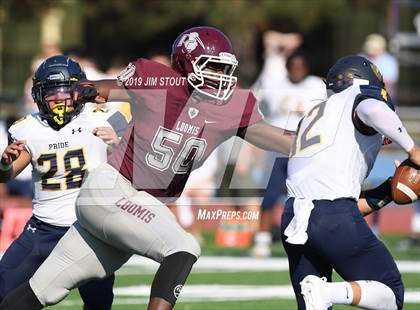 Thumbnail 2 in Trinity-Pawling @ Loomis Chaffee photogallery.