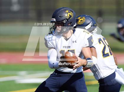 Thumbnail 2 in Trinity-Pawling @ Loomis Chaffee photogallery.