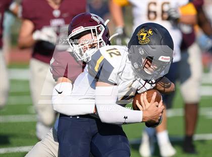 Thumbnail 3 in Trinity-Pawling @ Loomis Chaffee photogallery.