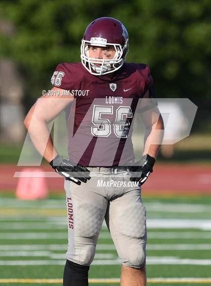 Thumbnail 3 in Trinity-Pawling @ Loomis Chaffee photogallery.