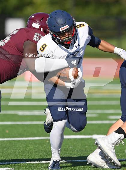Thumbnail 1 in Trinity-Pawling @ Loomis Chaffee photogallery.