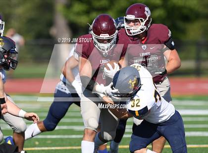 Thumbnail 3 in Trinity-Pawling @ Loomis Chaffee photogallery.