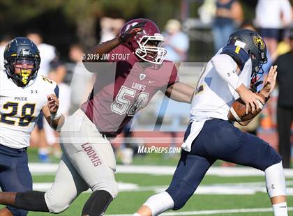 Thumbnail 3 in Trinity-Pawling @ Loomis Chaffee photogallery.