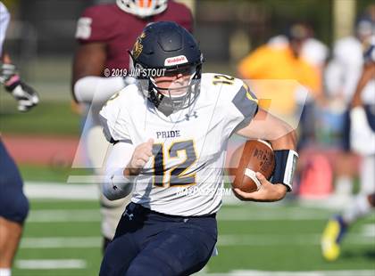 Thumbnail 2 in Trinity-Pawling @ Loomis Chaffee photogallery.