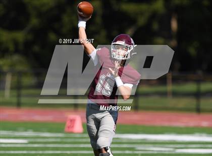 Thumbnail 2 in Trinity-Pawling @ Loomis Chaffee photogallery.