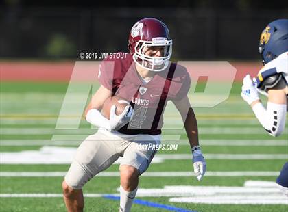 Thumbnail 3 in Trinity-Pawling @ Loomis Chaffee photogallery.
