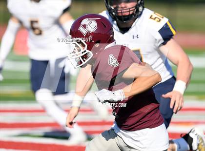 Thumbnail 1 in Trinity-Pawling @ Loomis Chaffee photogallery.