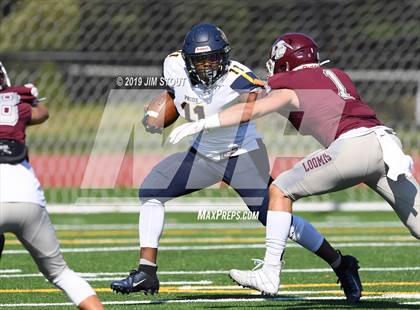 Thumbnail 2 in Trinity-Pawling @ Loomis Chaffee photogallery.