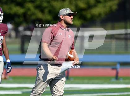 Thumbnail 3 in Trinity-Pawling @ Loomis Chaffee photogallery.