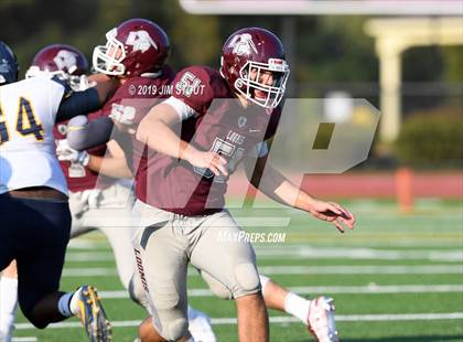 Thumbnail 1 in Trinity-Pawling @ Loomis Chaffee photogallery.