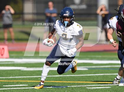 Thumbnail 3 in Trinity-Pawling @ Loomis Chaffee photogallery.