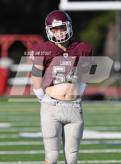 Thumbnail 1 in Trinity-Pawling @ Loomis Chaffee photogallery.