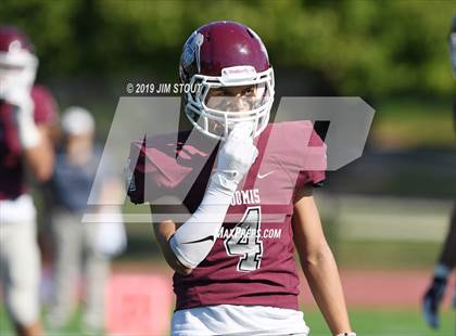 Thumbnail 2 in Trinity-Pawling @ Loomis Chaffee photogallery.