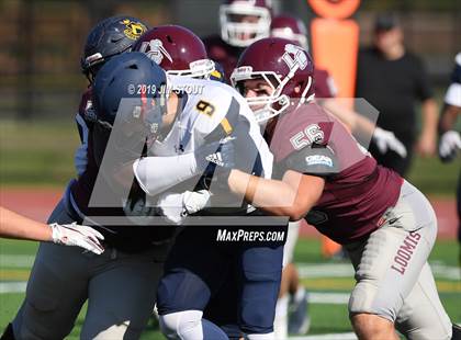 Thumbnail 2 in Trinity-Pawling @ Loomis Chaffee photogallery.