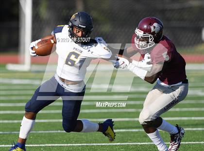Thumbnail 2 in Trinity-Pawling @ Loomis Chaffee photogallery.