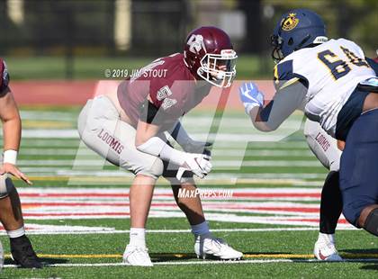 Thumbnail 2 in Trinity-Pawling @ Loomis Chaffee photogallery.