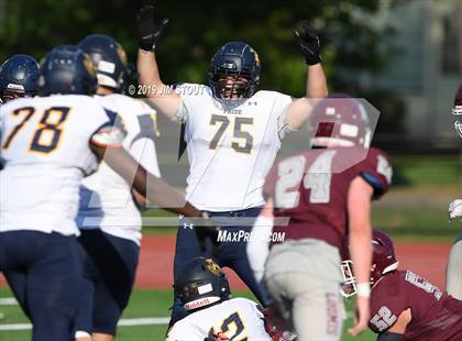 Thumbnail 3 in Trinity-Pawling @ Loomis Chaffee photogallery.