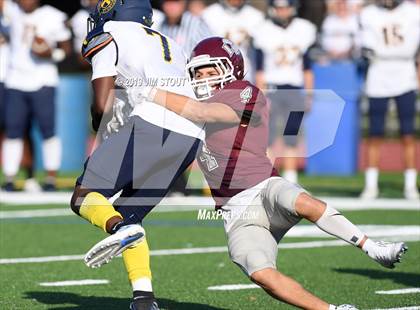 Thumbnail 1 in Trinity-Pawling @ Loomis Chaffee photogallery.