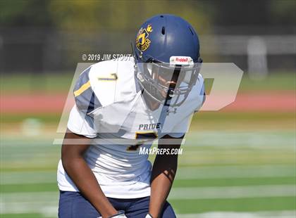 Thumbnail 1 in Trinity-Pawling @ Loomis Chaffee photogallery.