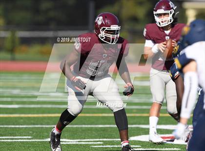 Thumbnail 1 in Trinity-Pawling @ Loomis Chaffee photogallery.