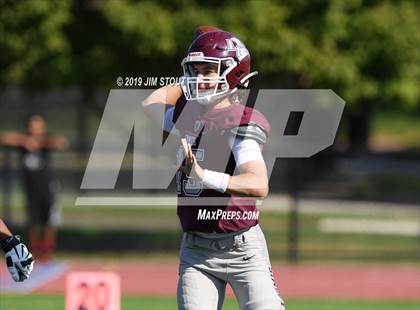 Thumbnail 2 in Trinity-Pawling @ Loomis Chaffee photogallery.